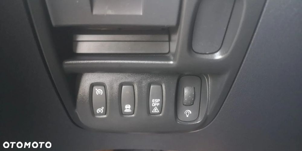 Renault Espace 2.0 Expression - 14