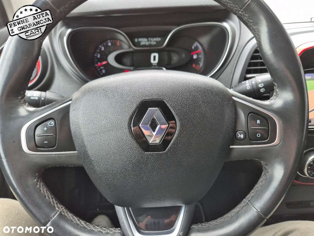 Renault Captur 1.5 dCi Energy Limited - 26