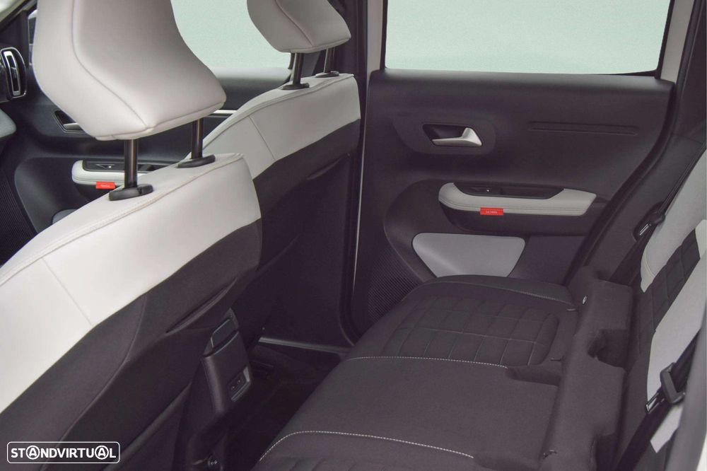 Citroën e-C3 44 kWh Autonomia Conforto Max - 23