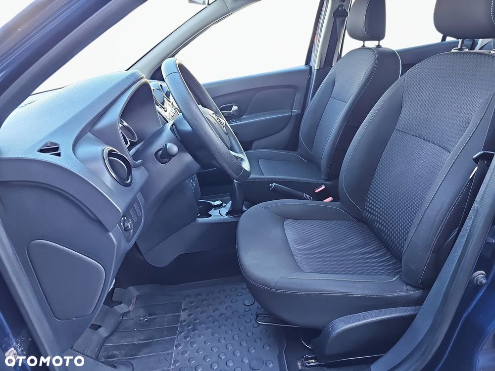 Dacia Sandero 1.0 SCe Laureate - 10