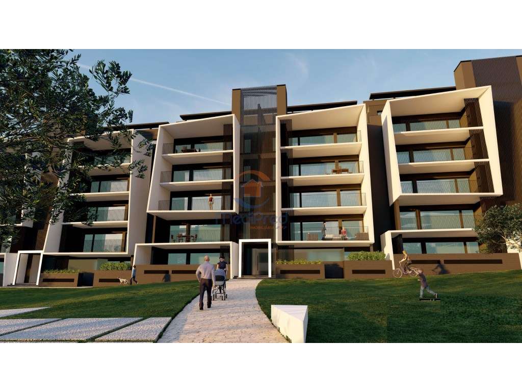 Varandas do Montijo II - Grande imagem: 1/13