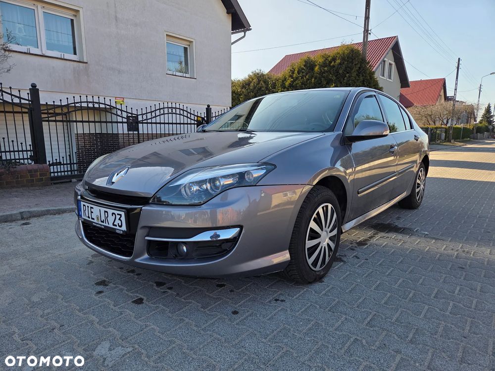 Renault Laguna 2.0 16V 140 Dynamique - 6