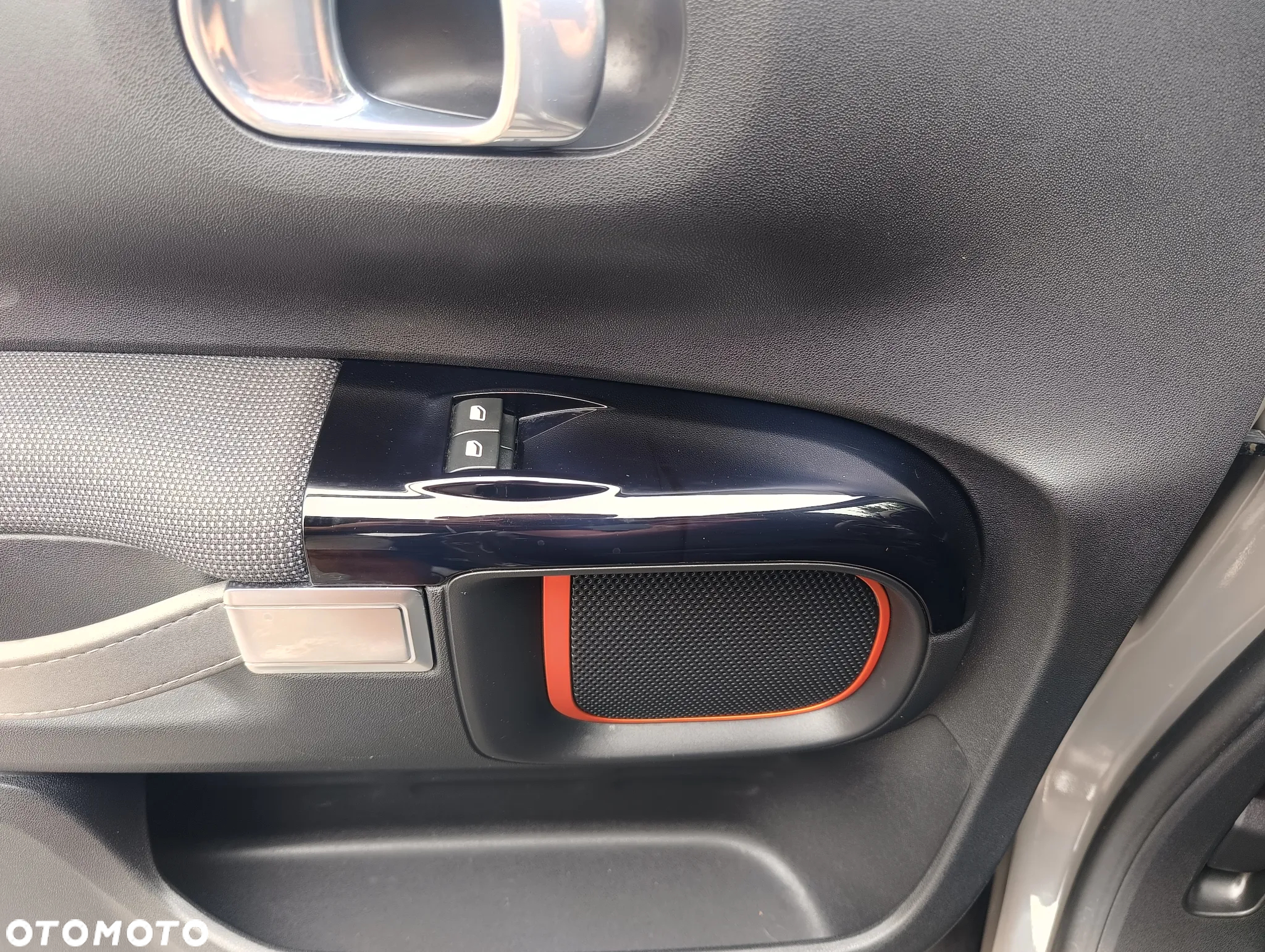 Citroën C4 Cactus 1.2 PureTech Rip Curl S&S - 20