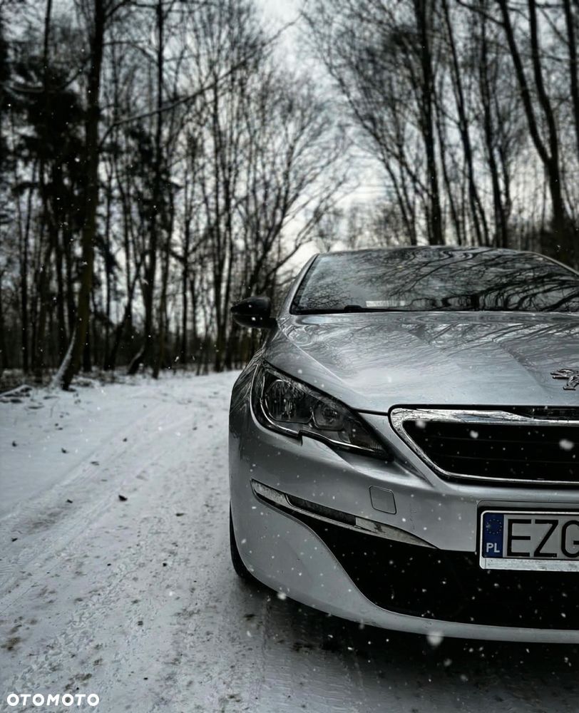 Peugeot 308 PureTech 110 Stop & Start Active - 2