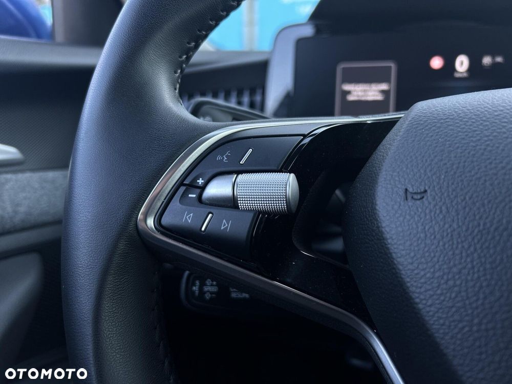 Skoda Superb 2.0 TDI SCR Selection DSG - 25