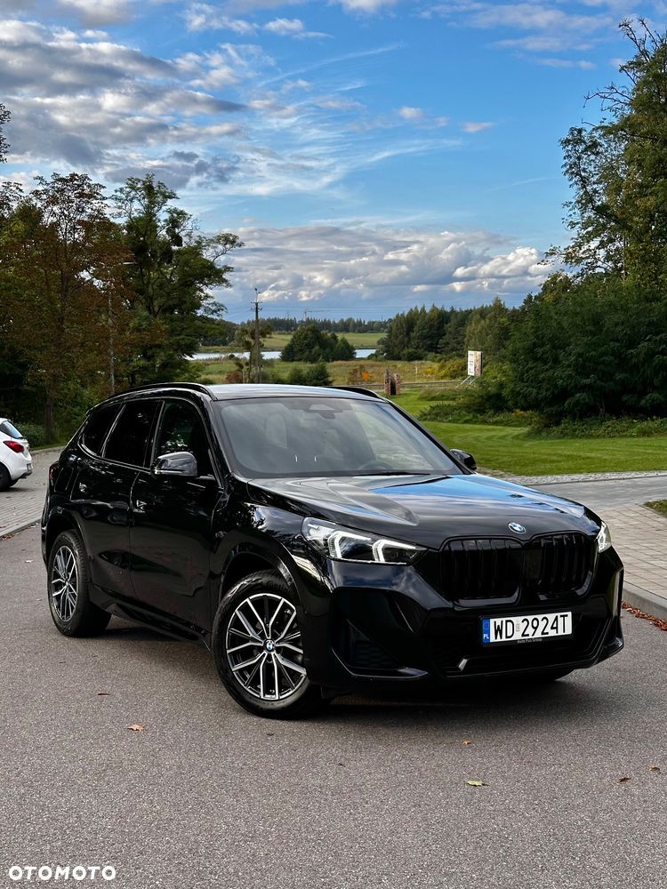 BMW X1 sDrive18i M Sport - 1