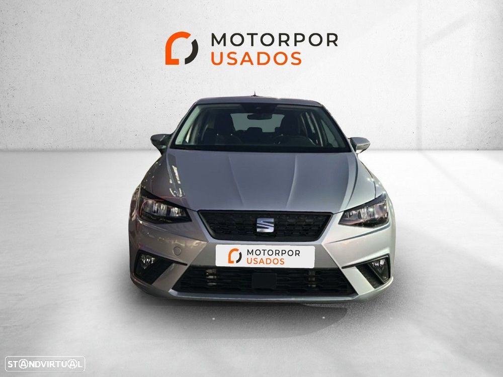SEAT Ibiza 1.0 TSI Style DSG - 2