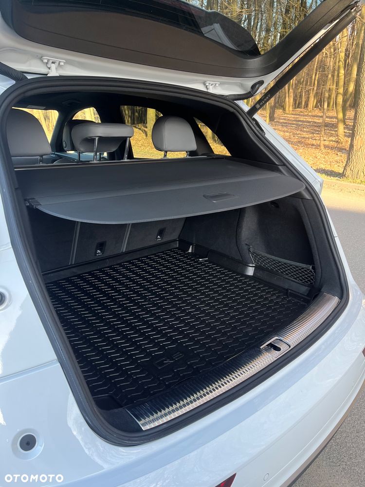 Audi SQ5 3.0 TFSI Quattro Tiptronic - 11