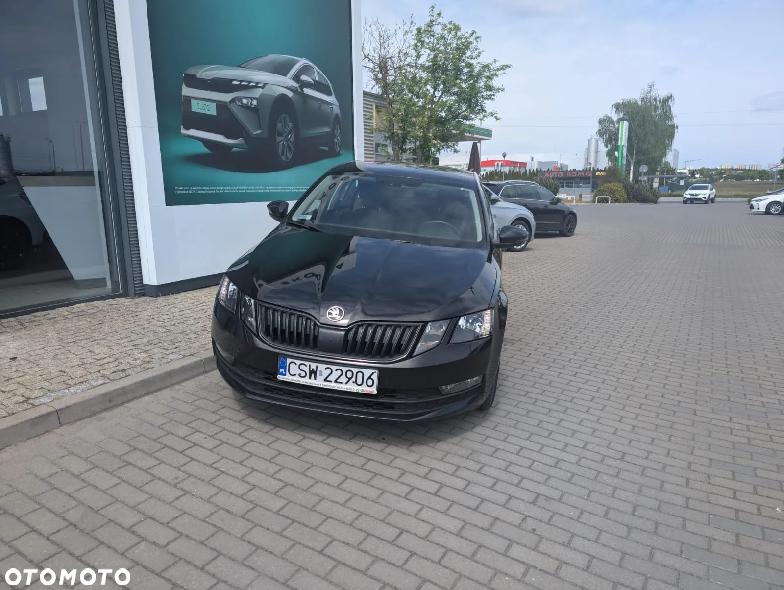 Skoda Octavia 1.5 TSI ACT Ambition - 2