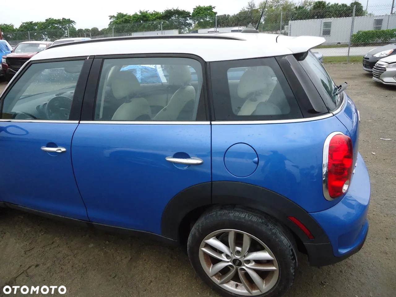 MINI Countryman Cooper S - 4