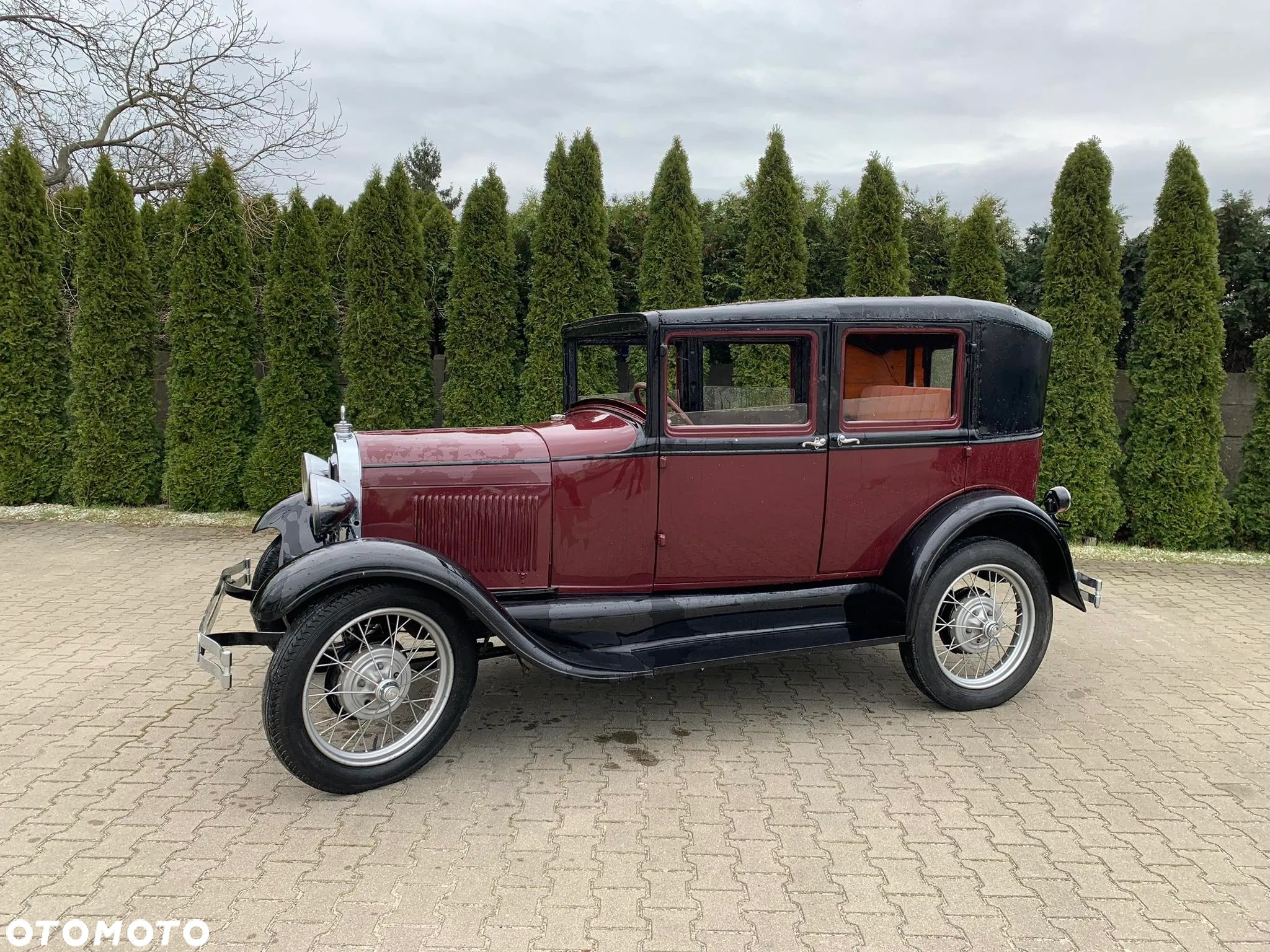 Ford Inny - 4