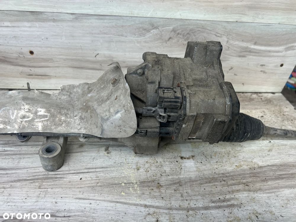 UKŁAD KIEROWNICZY MAGLOWNICA FORD FOCUS MK3 BV6C3D070AE - 2