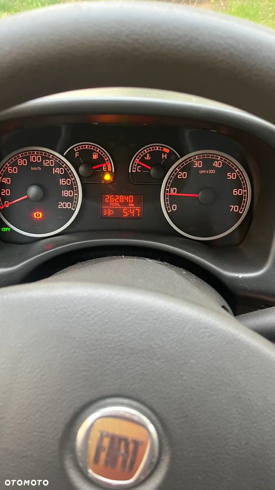 Fiat Punto - 10