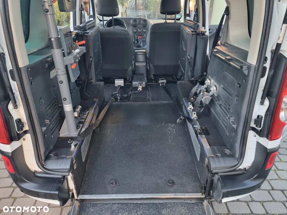 Mercedes-Benz Citan Tourer EDITION BlueEFFICIENCY extral - 24