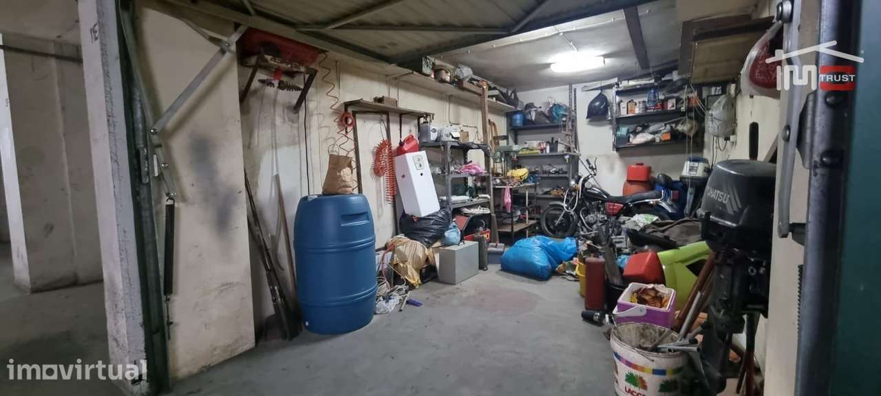 Garagem em Setúbal - Grande imagem: 2/8