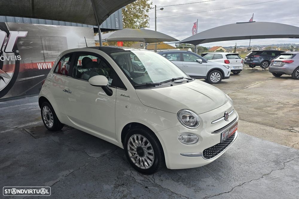 Fiat 500 - 4