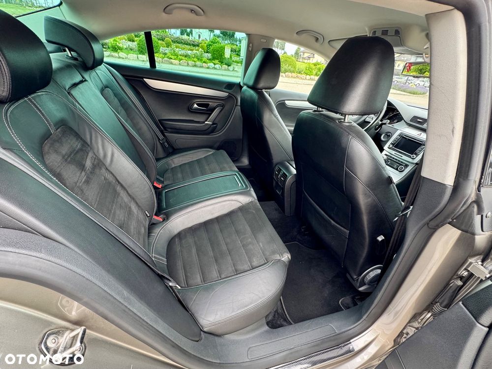 Volkswagen CC - 19