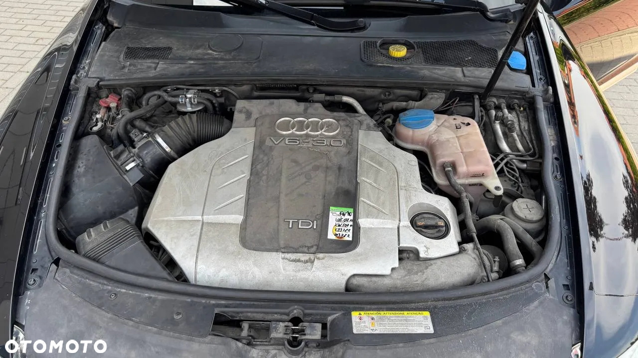 Audi A6 Allroad 3.0 TDI clean diesel Quattro S tronic - 22