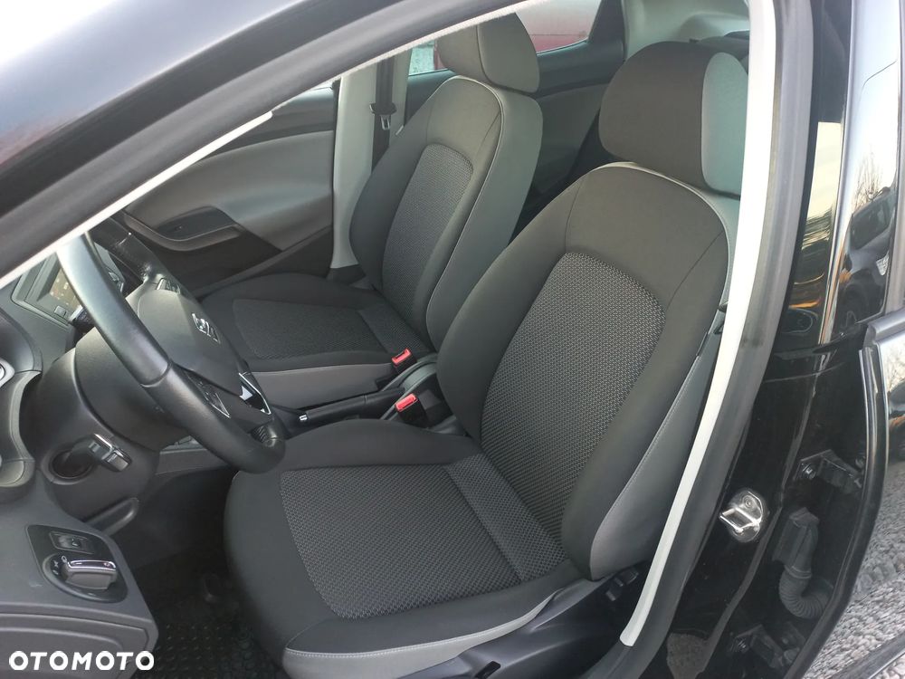 Seat Ibiza 1.2 TSI Style - 23