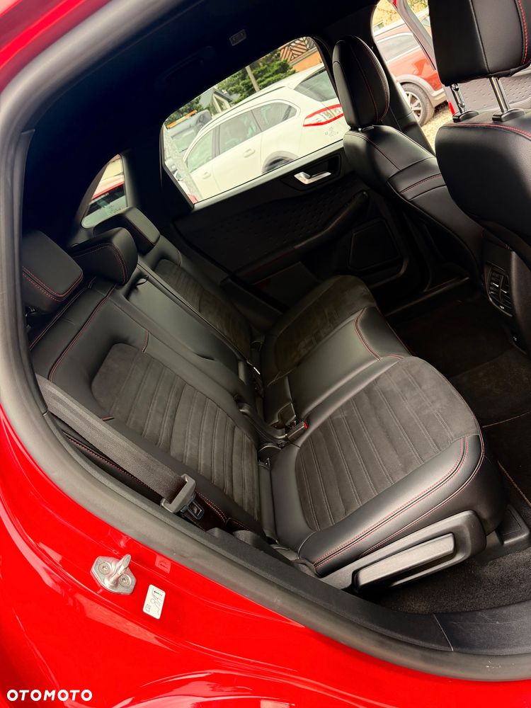 Ford Kuga 2.5P PHEV FWD ST-Line X - 11