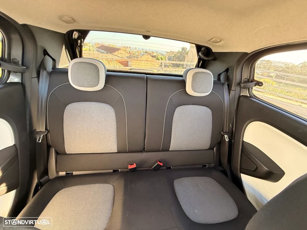 Renault Twingo 1.0 SCe Zen - 11