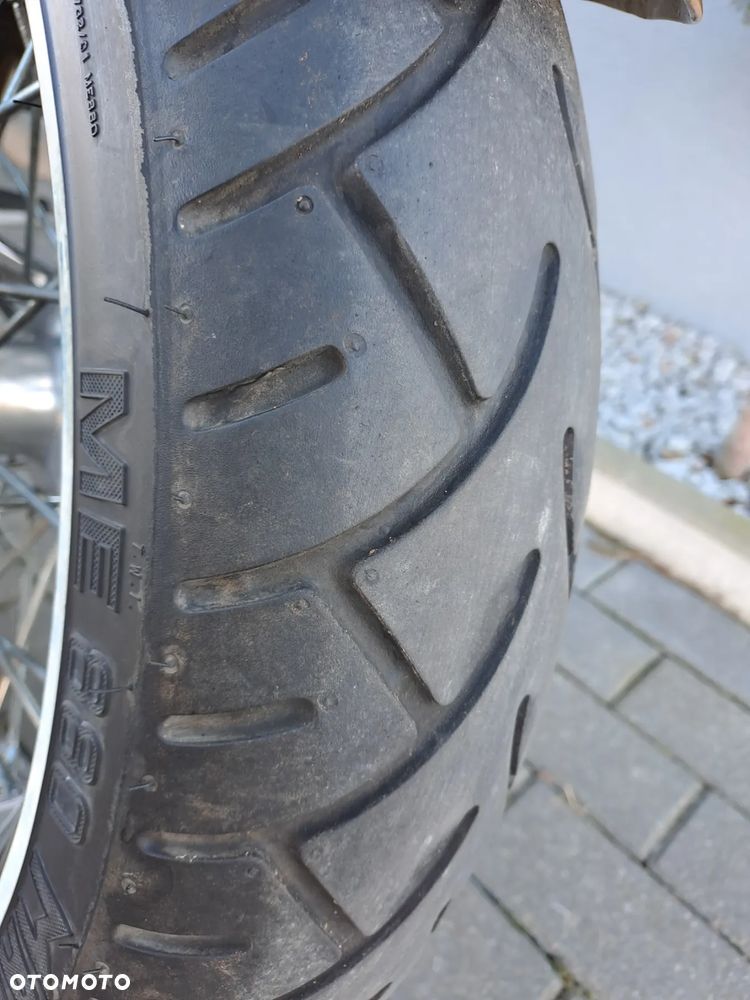 Yamaha Drag Star - 13