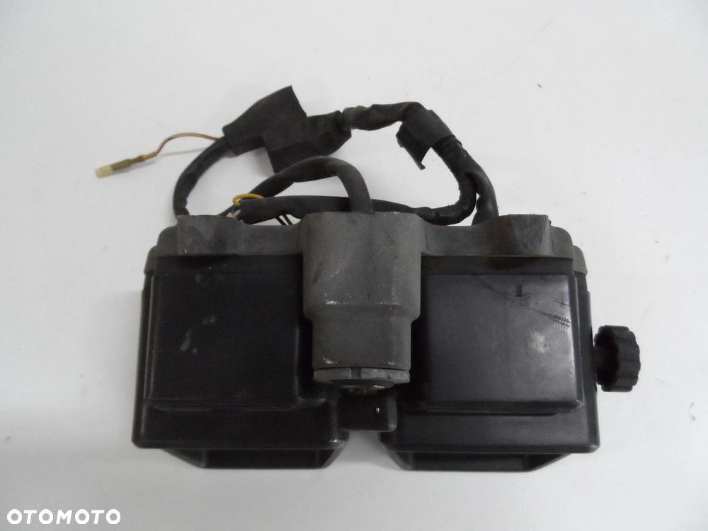 CAGIVA W 16 zegary licznik - 6