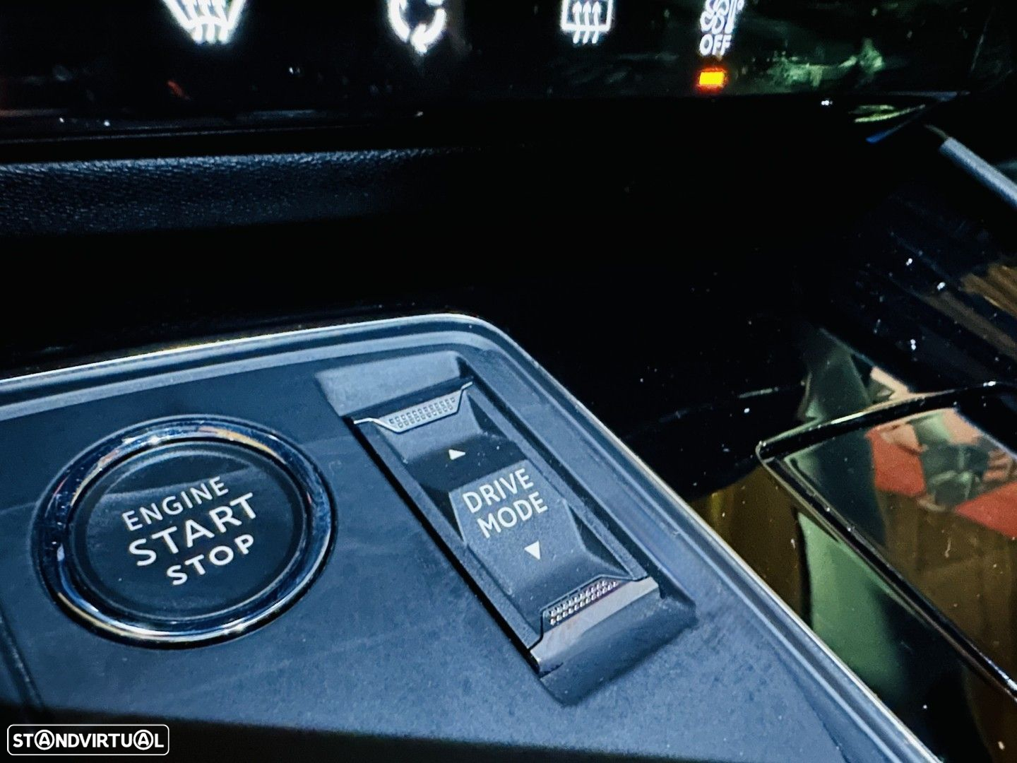 Peugeot 508 PureTech 130 EAT8 Allure Pack - 22