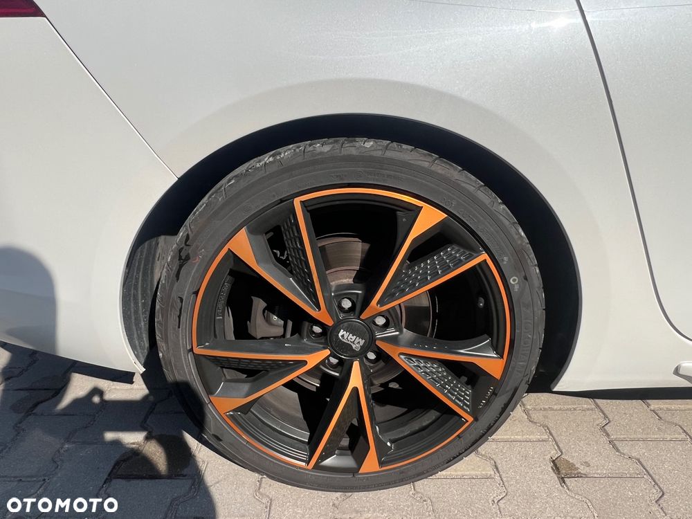 Peugeot 308 BlueHDi 180 EAT6 GT - 10
