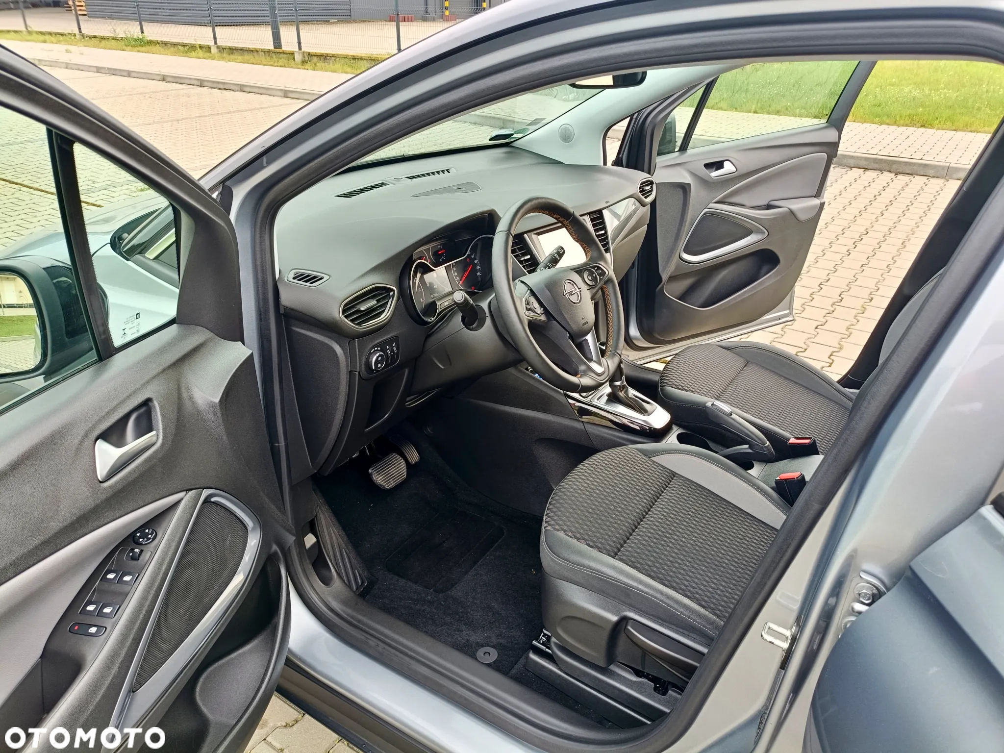 Opel Crossland X 1.2 Start/Stop Automatik Innovation - 6