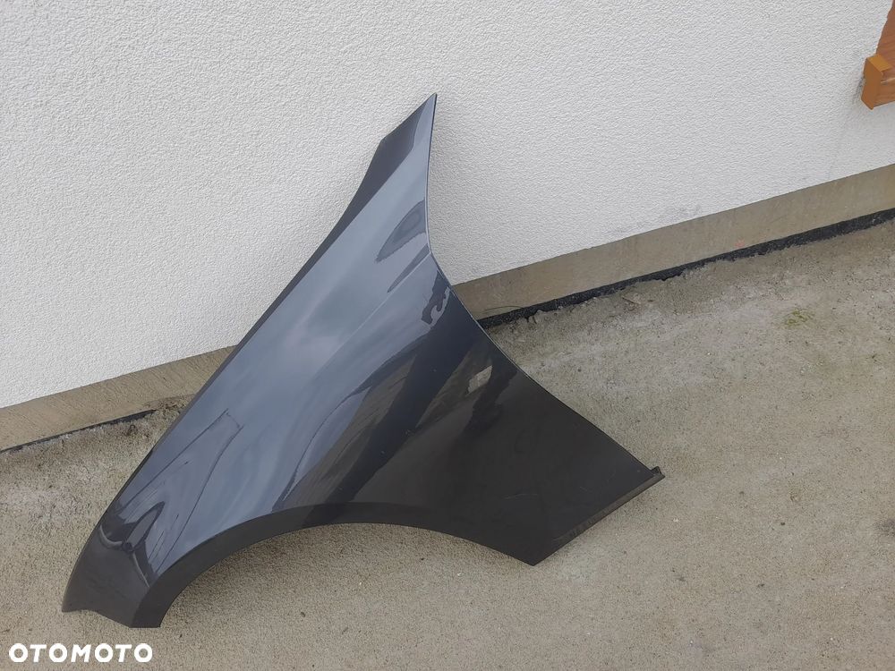 BMW 3 G20 G21 BŁOTNIK LEWY PRZEDNI PRZÒD - 12