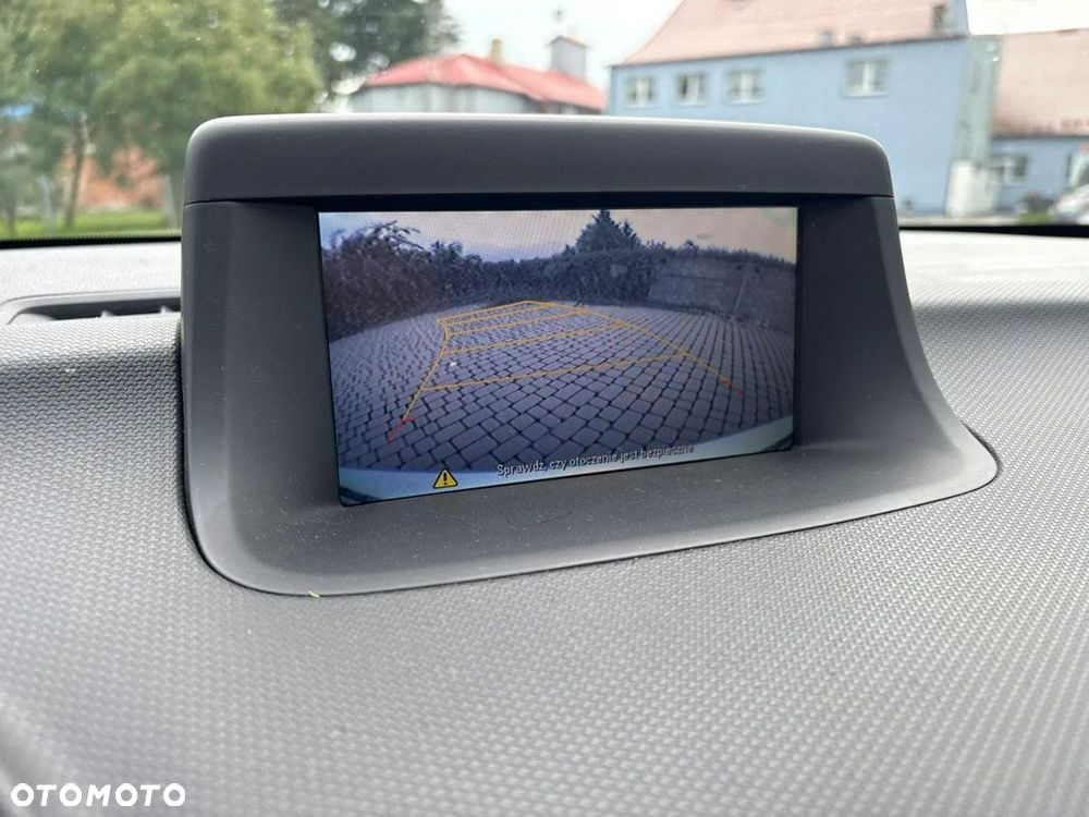 Opel Meriva 1.6 CDTI Design Edition S&S - 32