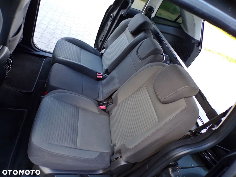 Ford Grand C-MAX 1.5 EcoBoost Start-Stopp-System Titanium - 27