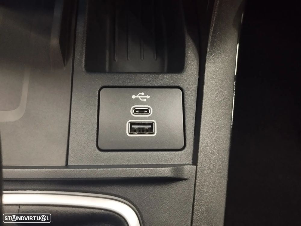 Ford Puma 1.0 EcoBoost MHEV ST-Line X Aut. - 36