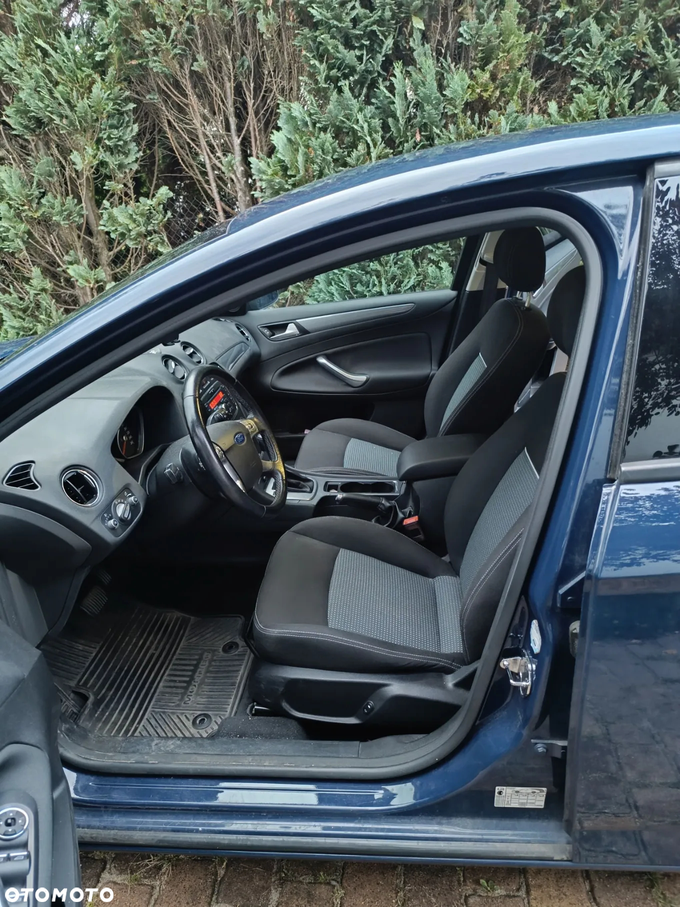 Ford Mondeo 2.0 TDCi Titanium MPS6 - 14