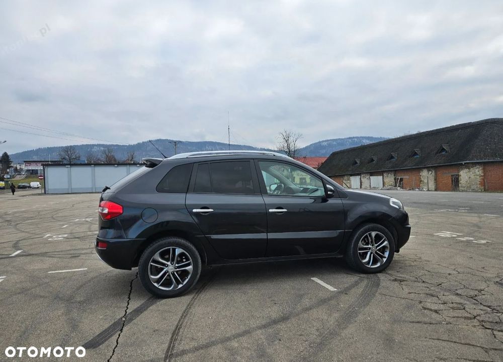 Renault Koleos 2.0 dCi 4x4 Bose Edition - 6