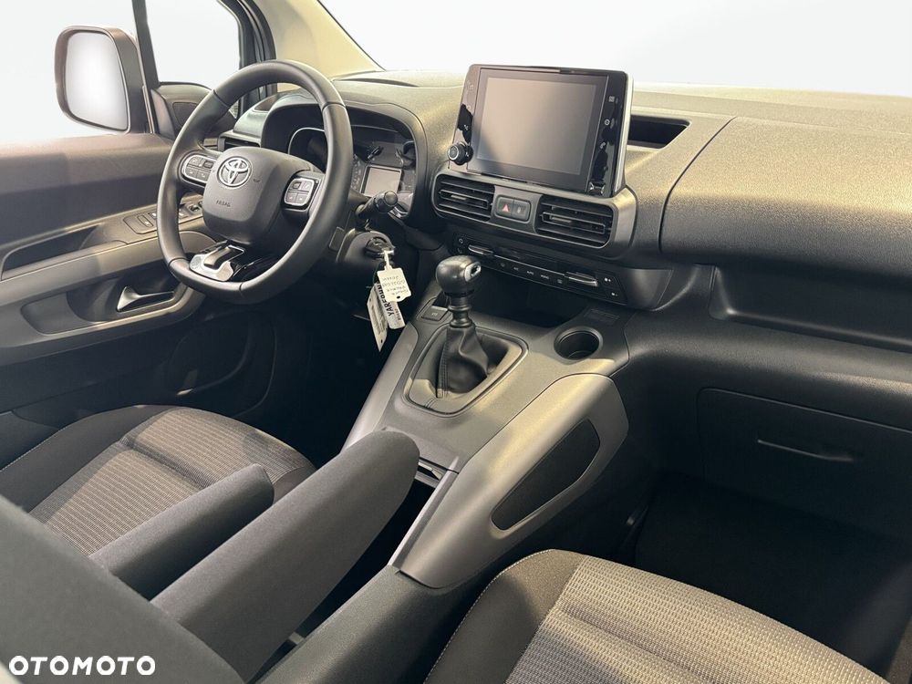 Toyota Proace City Verso - 19