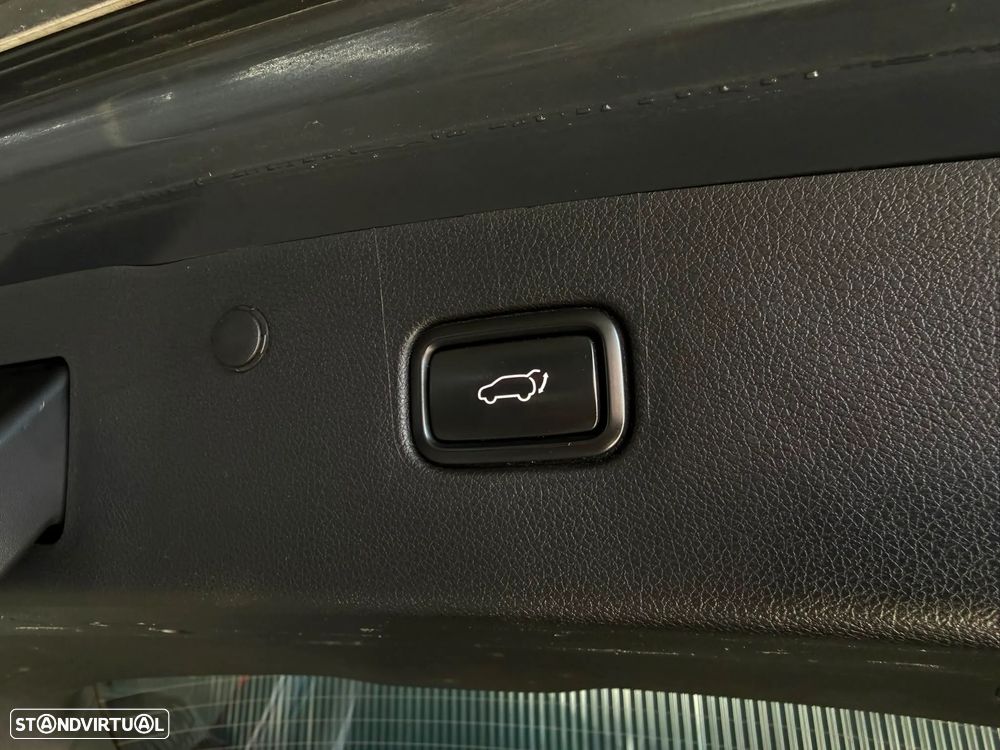 Kia Optima SW 2.0 CVVT PHEV - 34
