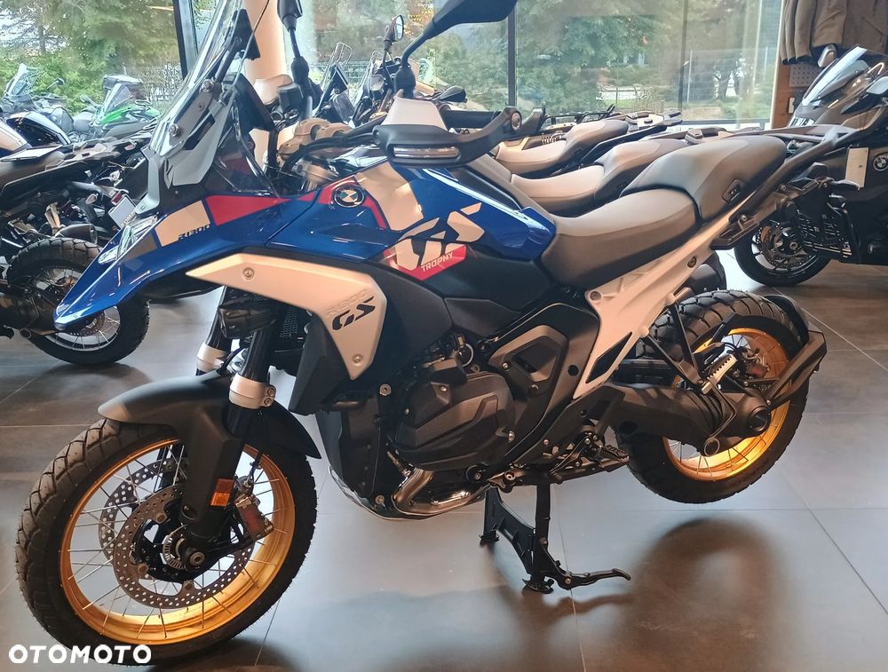 BMW GS - 7