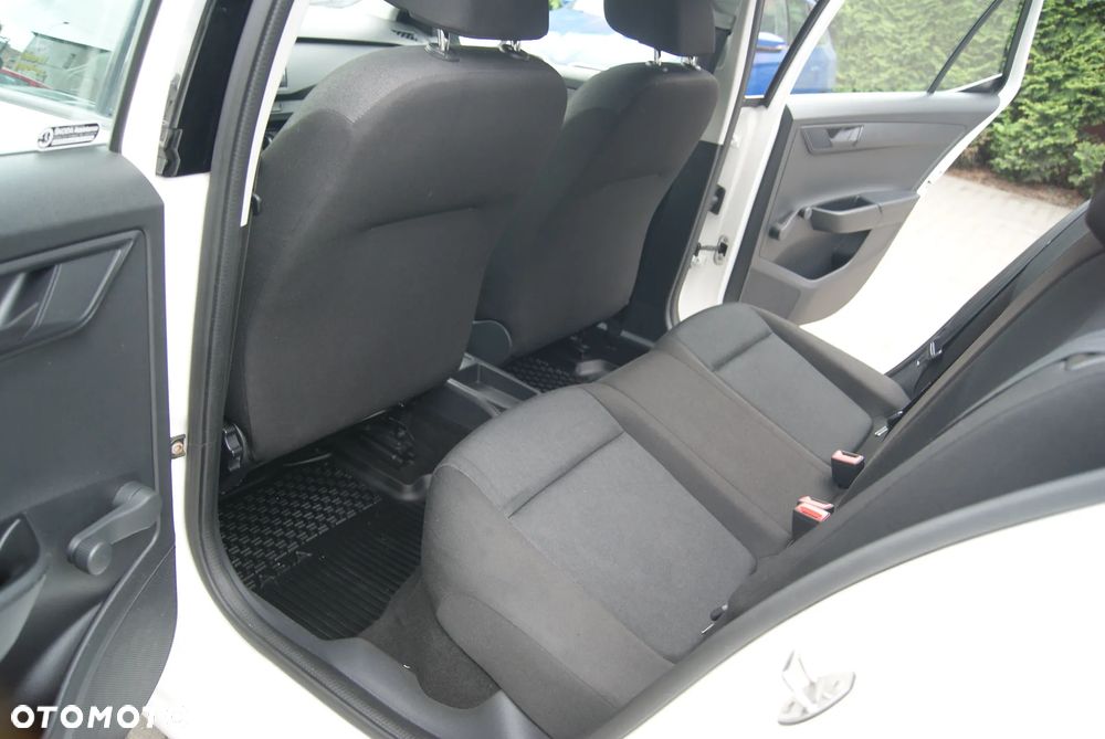 Skoda Fabia 1.0 Active - 16