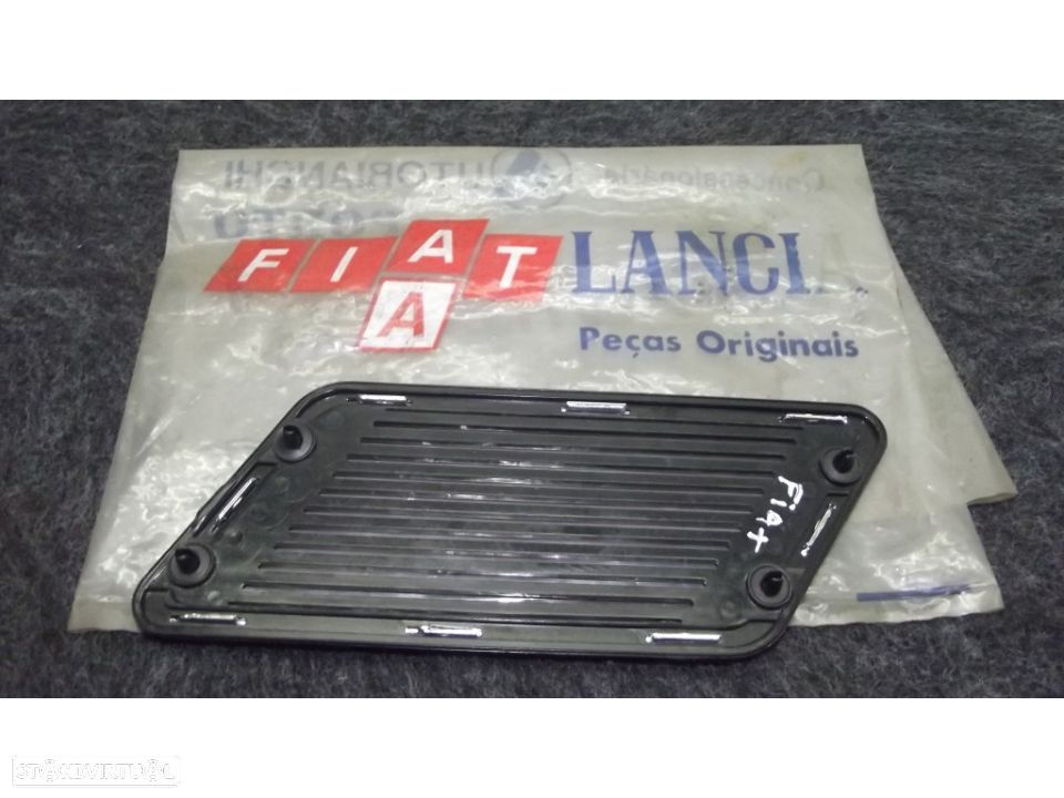 fiat grelha nova e original - 2