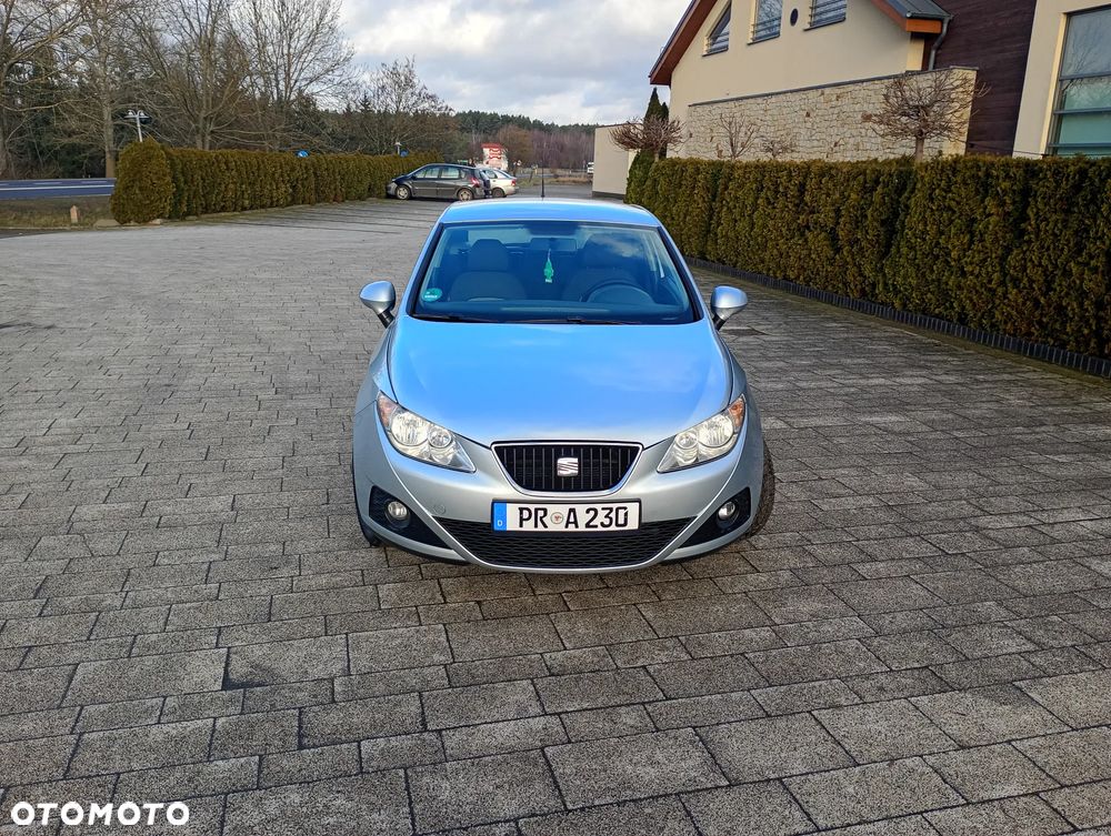 Seat Ibiza SC 1.6 16V Sport - 12