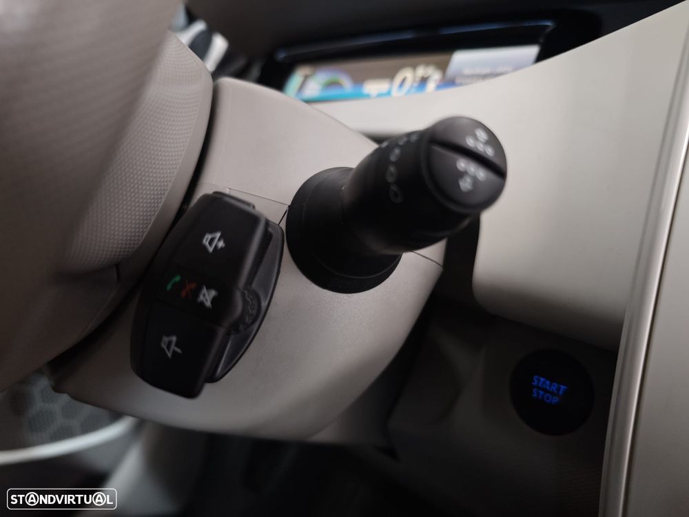 Renault Zoe (c/ Bateria) 22 kwh Life - 46