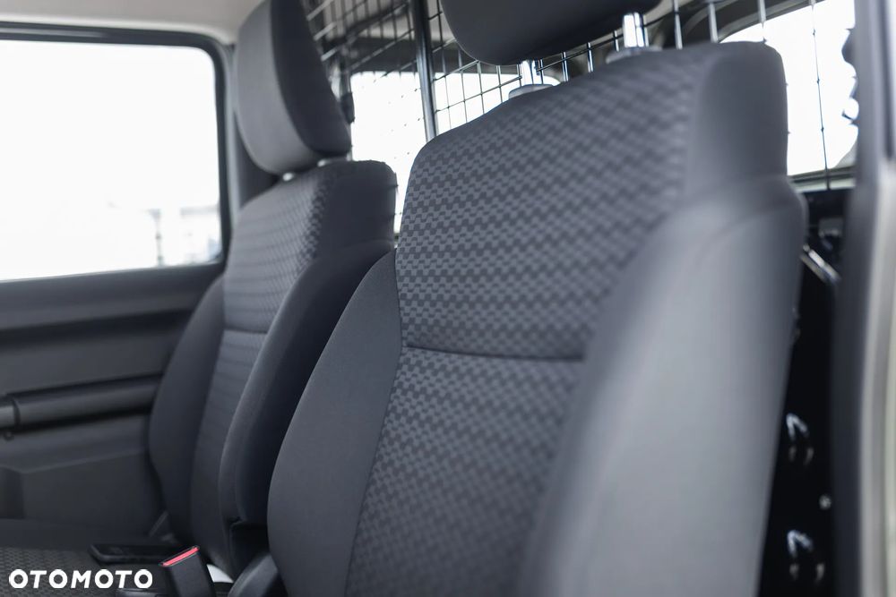 Suzuki Jimny 1.5 Comfort - 11