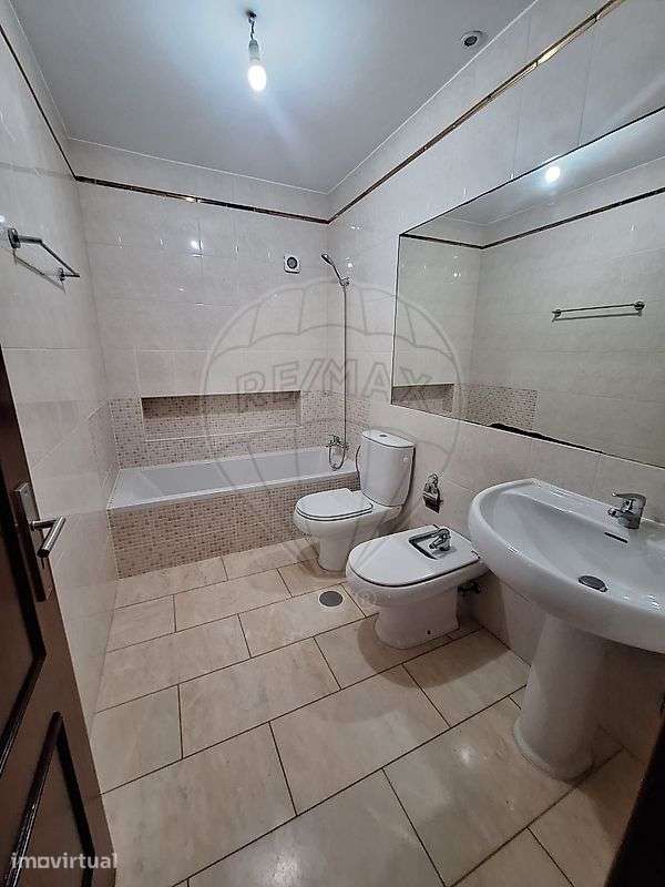 Apartamento T2 para arrendamento - Grande imagem: 3/8