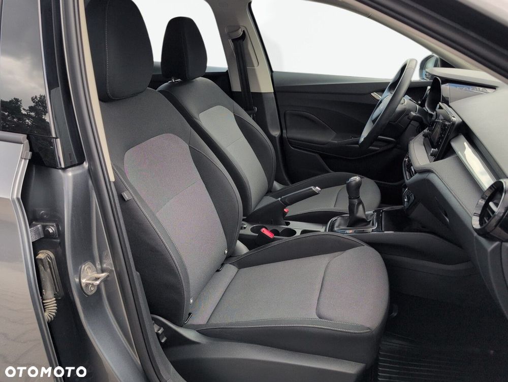 Skoda Fabia 1.0 TSI Selection - 14