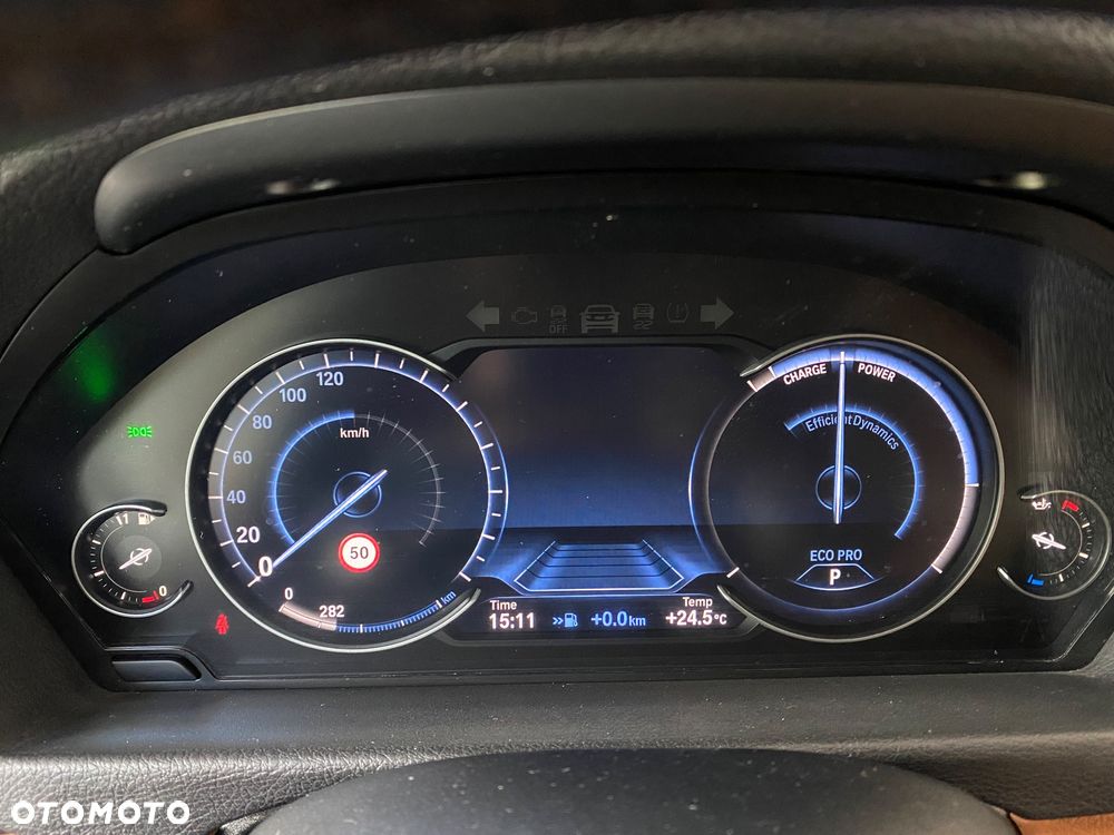 BMW Seria 4 430i xDrive Luxury Line - 25