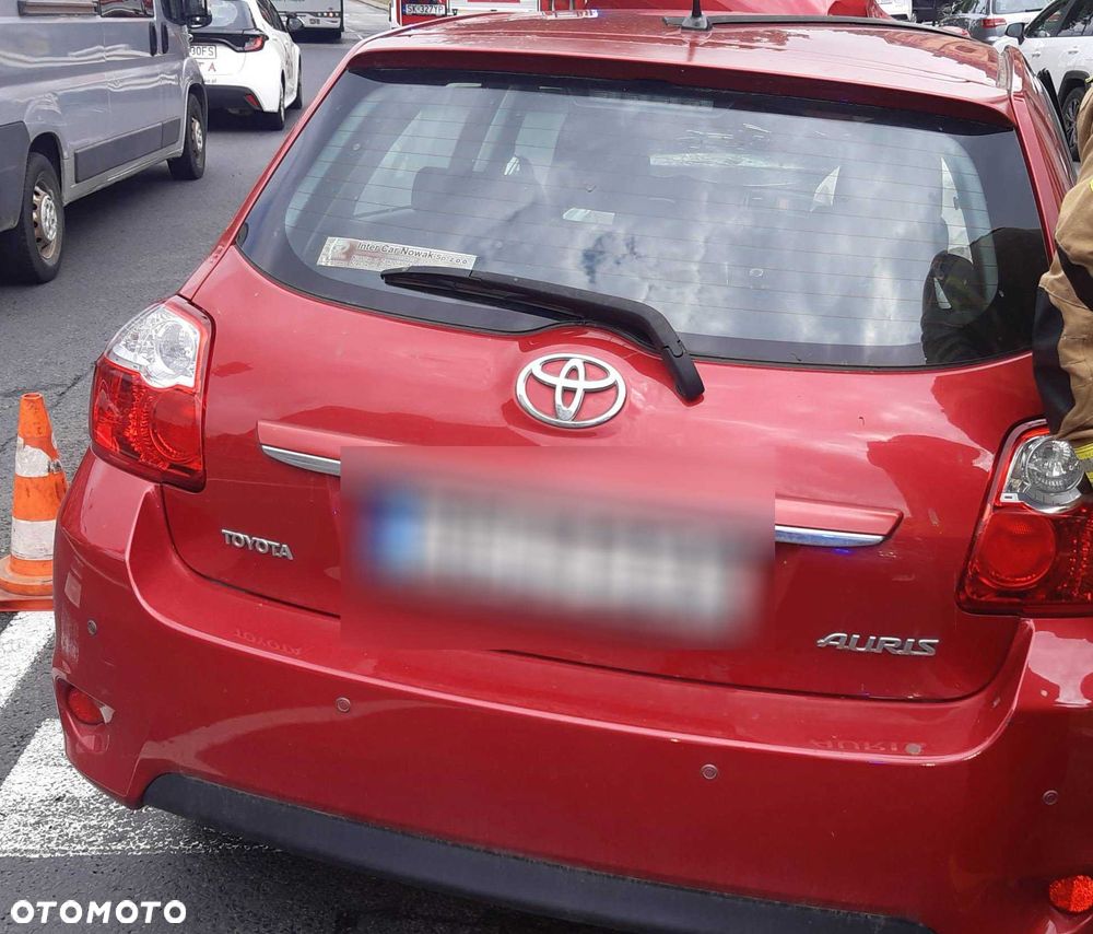 Toyota Auris - 4