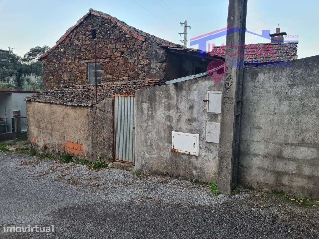 Casa de pedra T2 em Pedrogão Grande - Grande imagem: 2/16