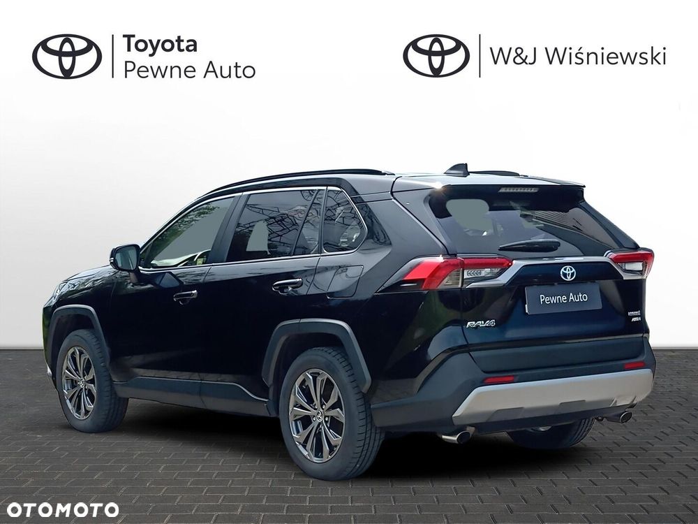 Toyota RAV4 - 24